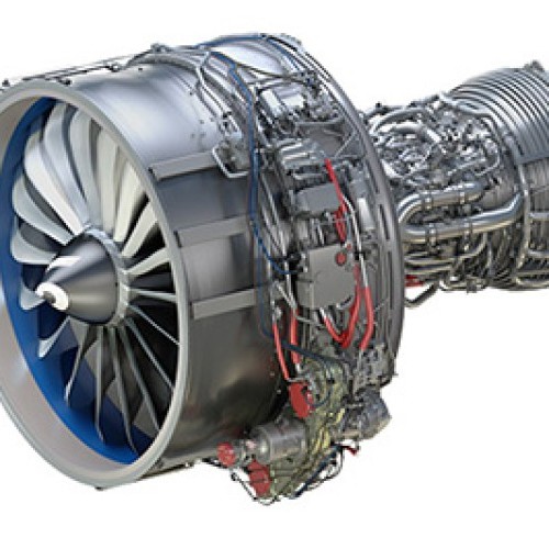 Aero Engines and Aircraft Components
